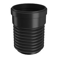 Муфта переходная 110/90 мм, TERMOCLIP